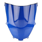Windshield for Kawasaki ZX9R 2000-2003 Blue