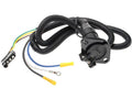 Trailer Connector Kit for Suzuki Samurai (1986–1994) NP483PN