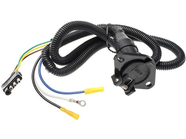 Trailer Connector Kit for Suzuki Samurai (1986–1994) NP483PN
