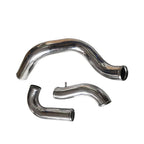Turbo Intercooler Piping Hose for Nissan D40 Navara 2.5L YD25DDTI (05-14)