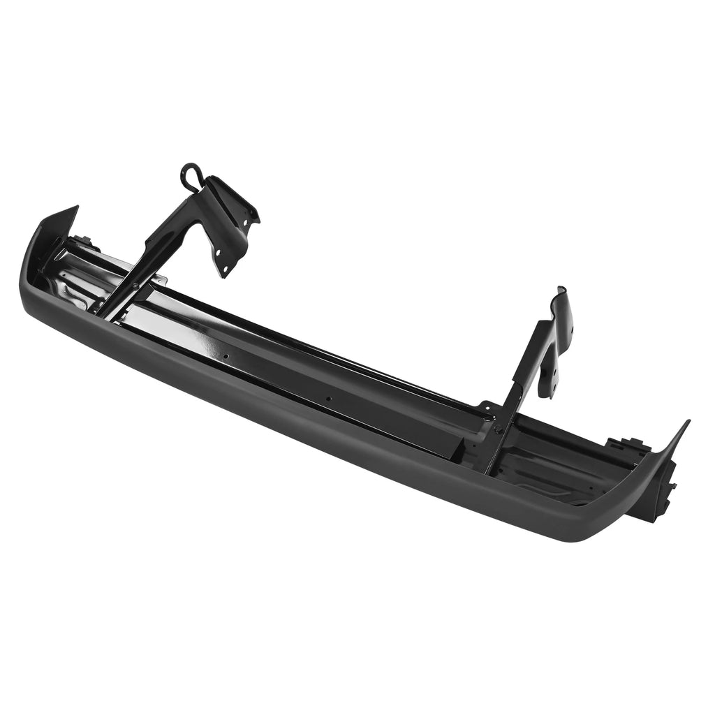 Rear Running Board Bumper Step for Mercedes Benz Sprinter 2500 3500 (2019–2024)
