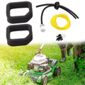 Air Filter Kit 5687301 for Lawn Mowers and Blow Machines