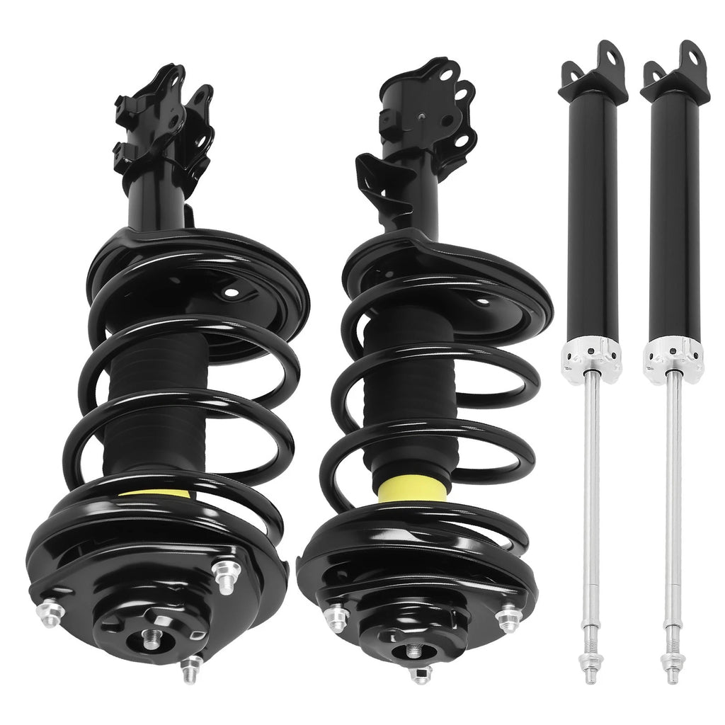 Complete Struts Set for Kia Optima (2006–2010) 171135
