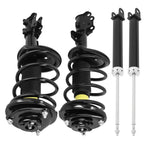 Complete Struts Set for Kia Optima (2006–2010) 171135