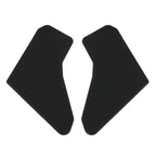 Tank Side Knee Pads Rubber Grips for Honda Africa Twin ADV Sport (2018–2020)