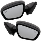 Set of 2 Mirrors for Ford Escape (2020–2021)