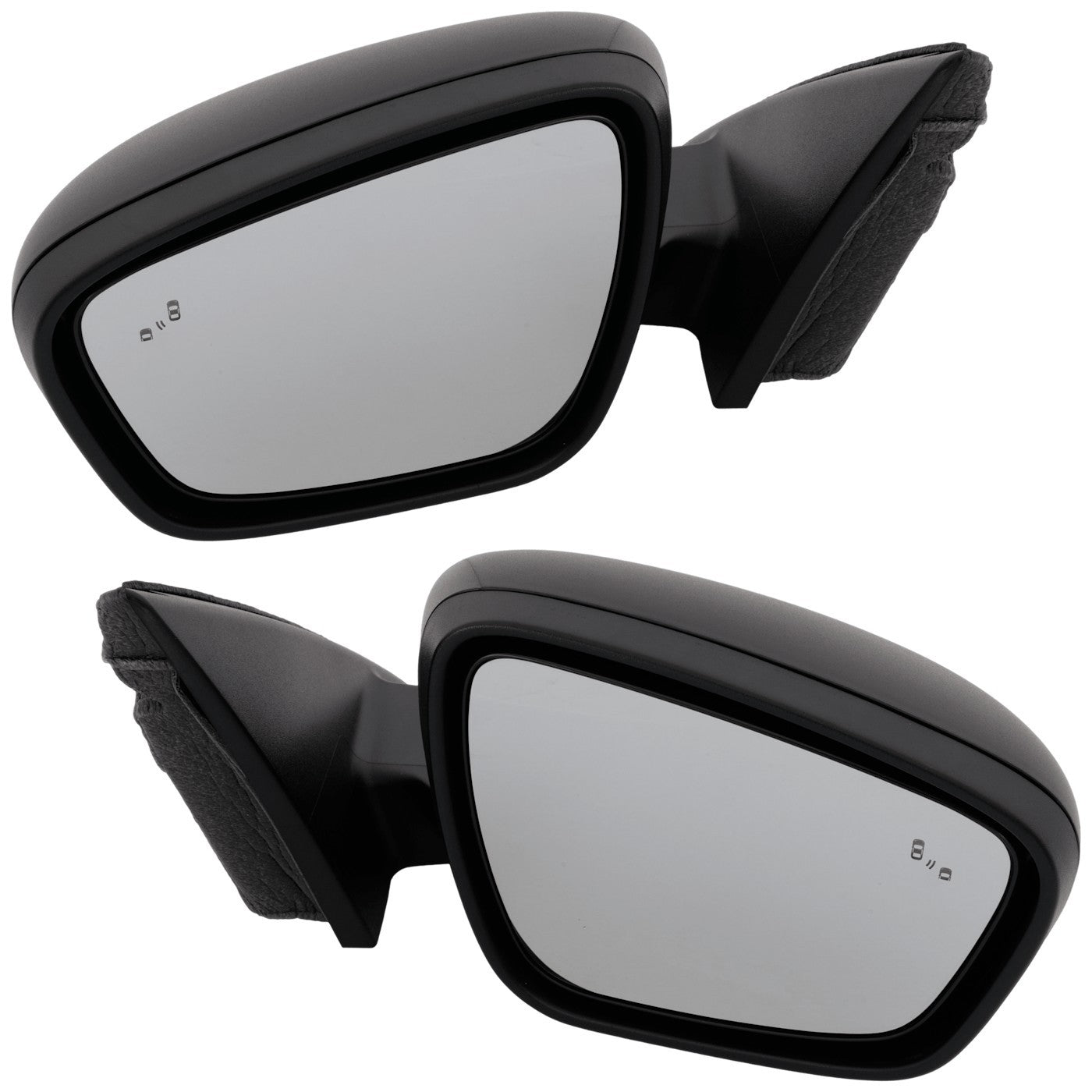Set of 2 Mirrors for Ford Escape (2020–2021)