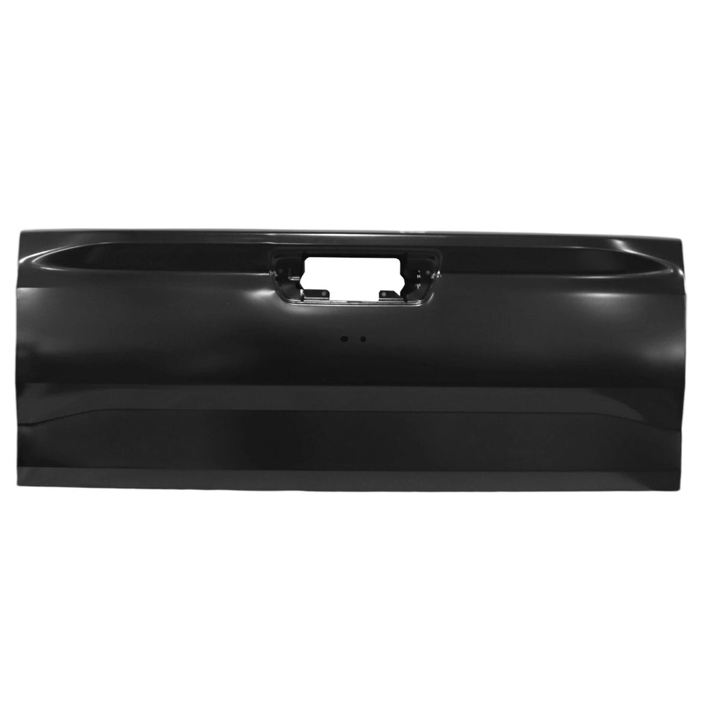 Rear Tailgate Shell for Nissan Frontier (2022–2024) Primed Steel