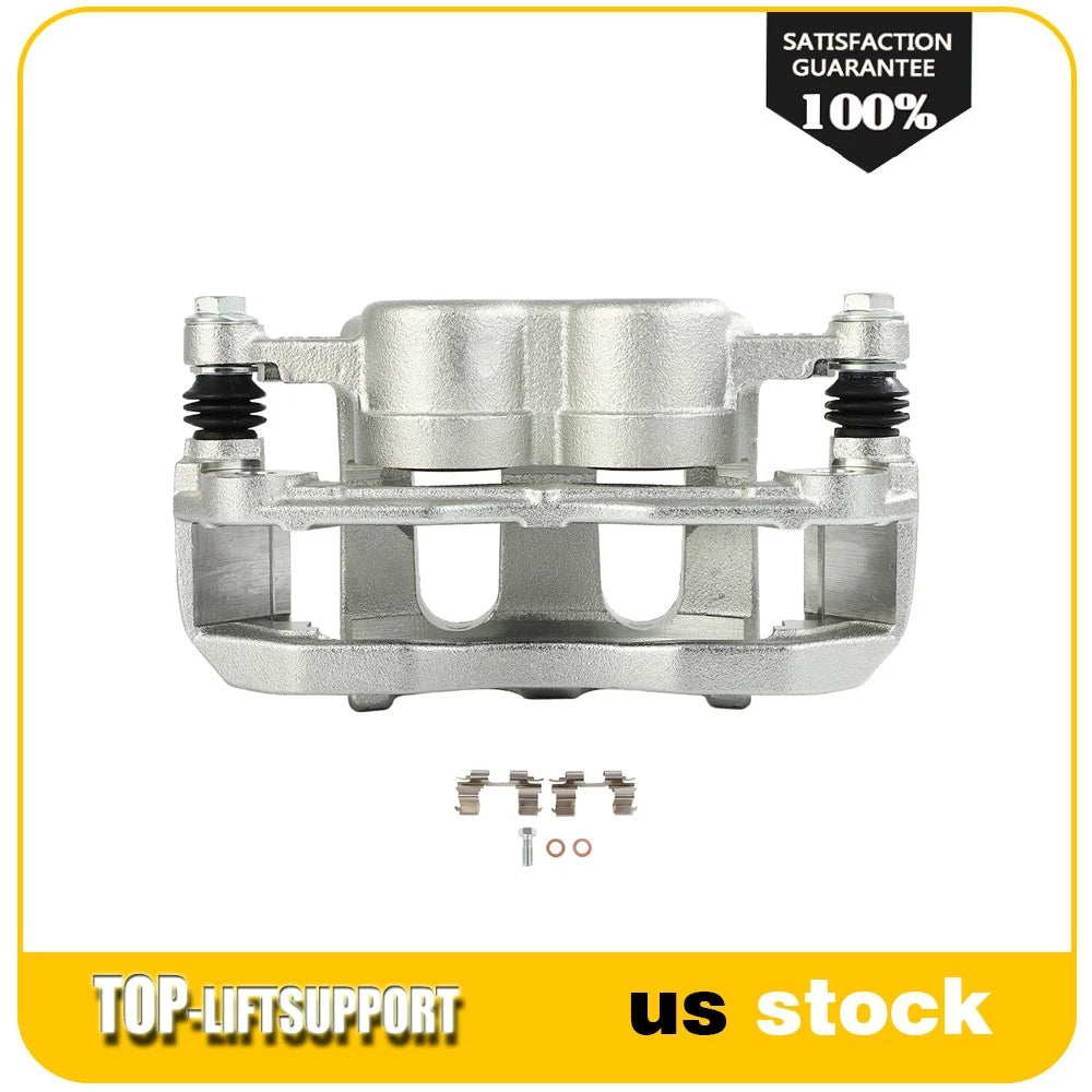 Front Left Brake Caliper for Ford Explorer Sport Trac (2007–2010)
