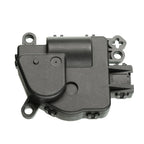 2X Blend Door Actuator for Ford Freestar Mercury Monterey (2004–2007)