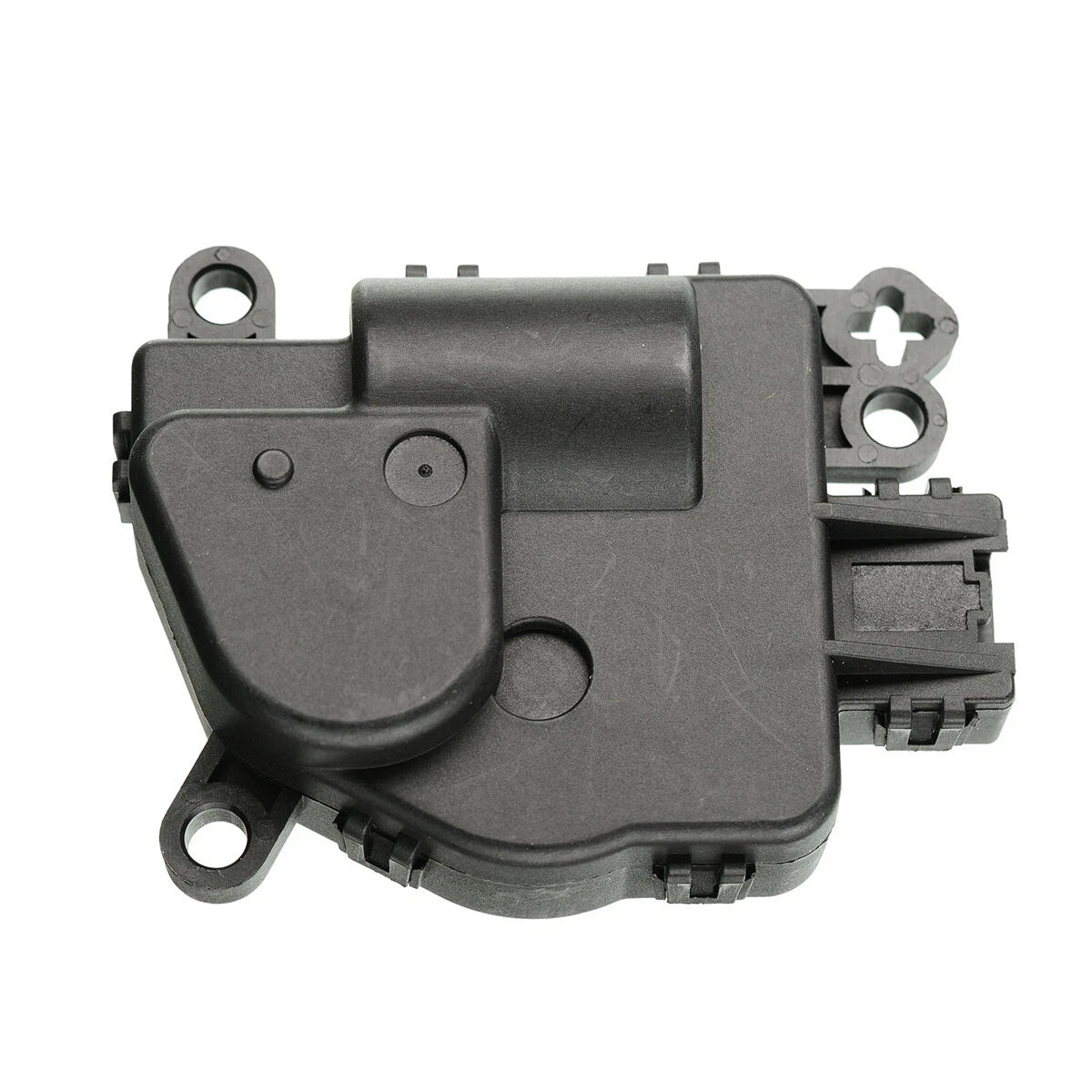 2X Blend Door Actuator for Ford Freestar Mercury Monterey (2004–2007)
