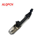Chrome Front Driver Side Outer Handle for Toyota Hiace (2019-2022)
