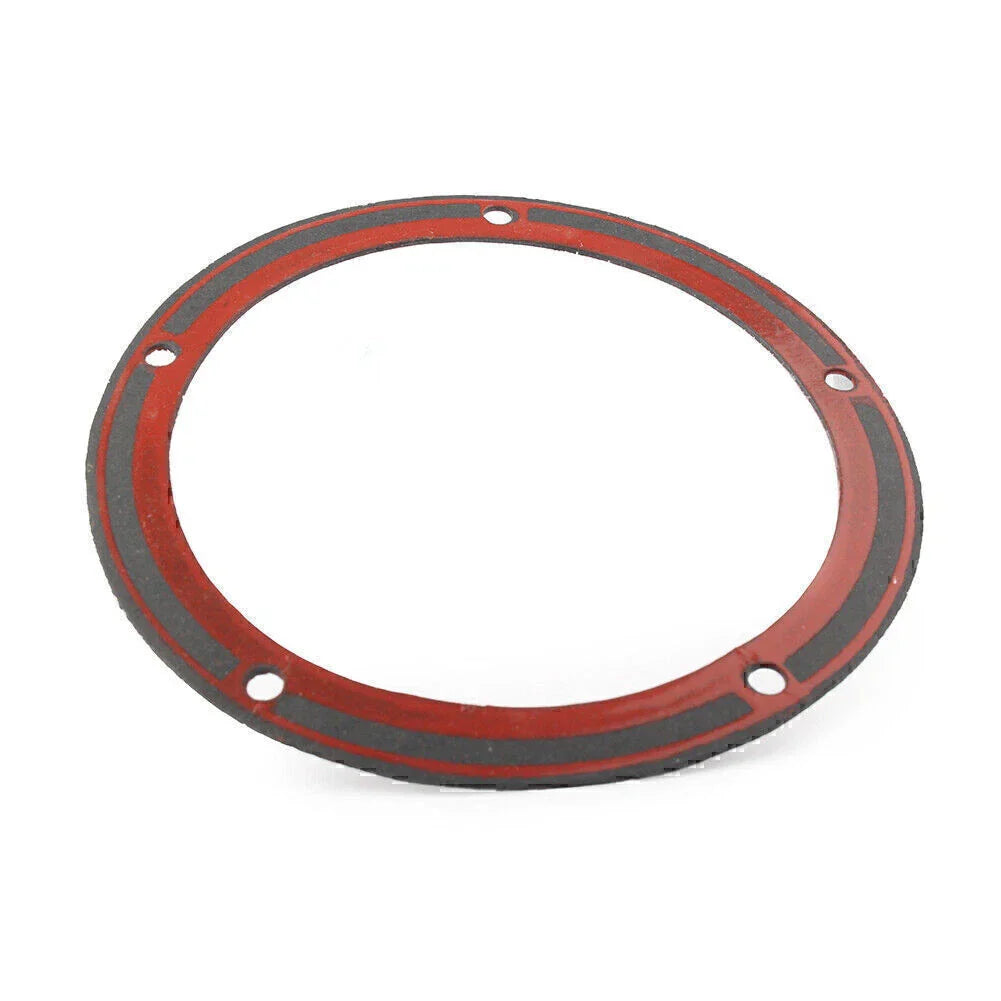 Clutch Derby Cover Gasket for Harley Electra Glide, Dyna, Softail, Road King