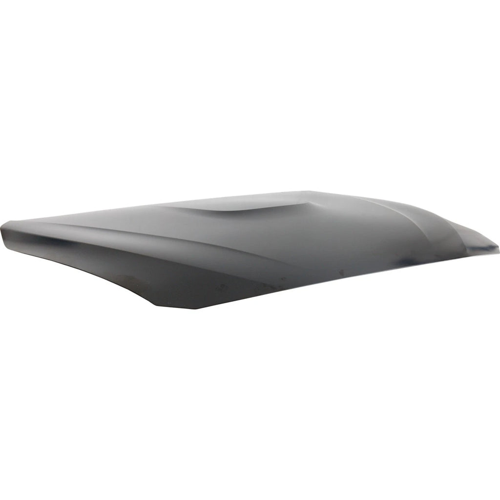 Hood for BMW M4 Convertible (2015–2020) Aluminum