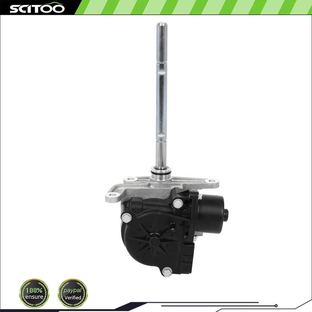 Transfer Case Shift Motor Assembly for Toyota Tundra Tacoma (2000–2006)