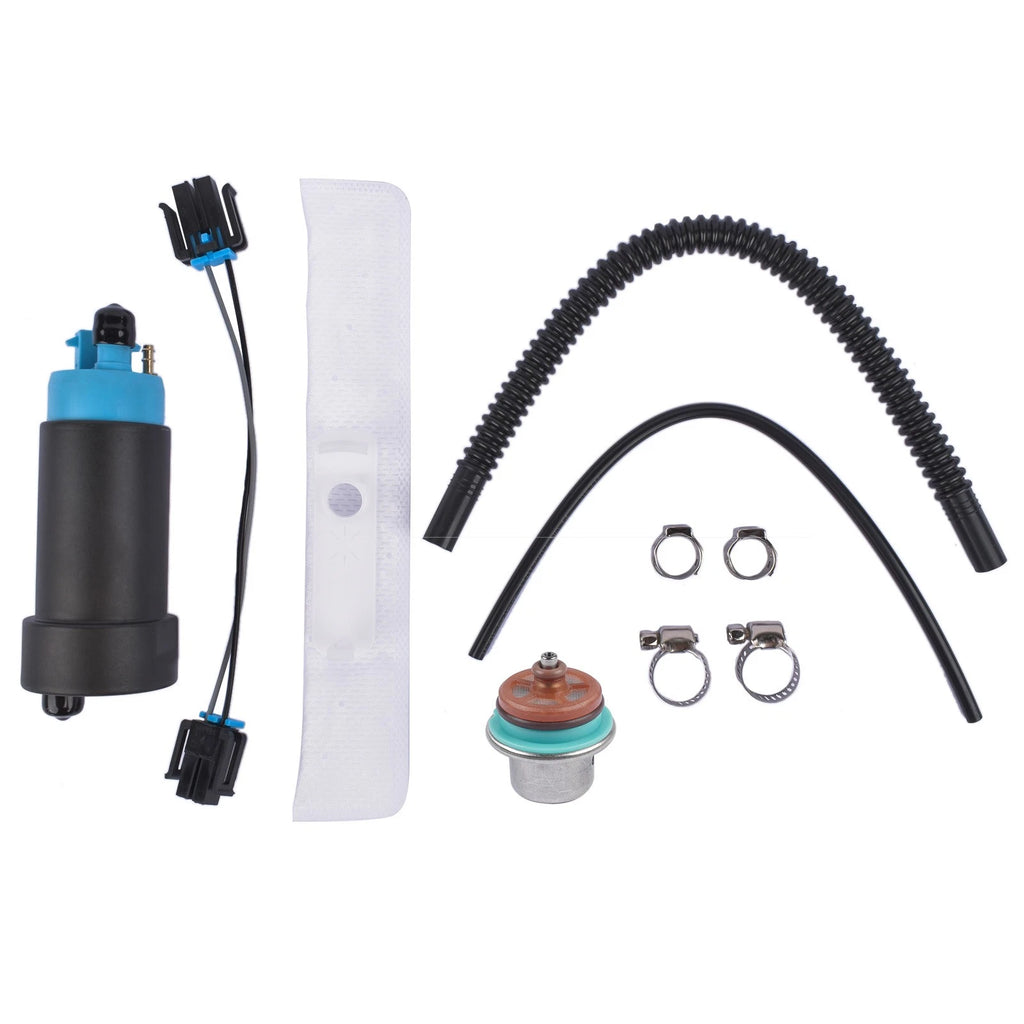 Fuel Pump with Regulator 62908-08 for Harley-Davidson Road King (2008–2023)