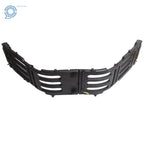 Stowable Rear Truck Bed Extender for Ford F-150 (2015–2020) Black Plastic