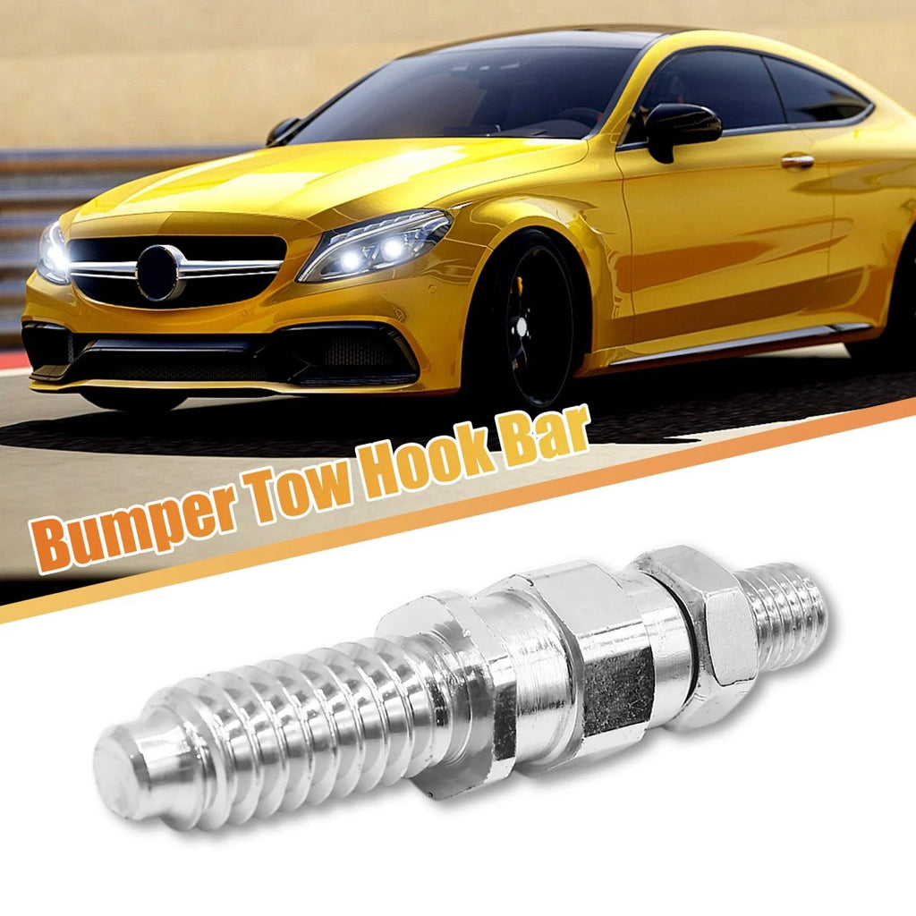 Tow Hook Bar Screw Adapter for BMW E Series (E90, E92, E93)