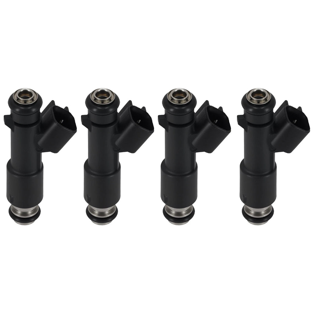 4PCS Fuel Injectors for Suzuki Forenza 2.0L (2006–2008)