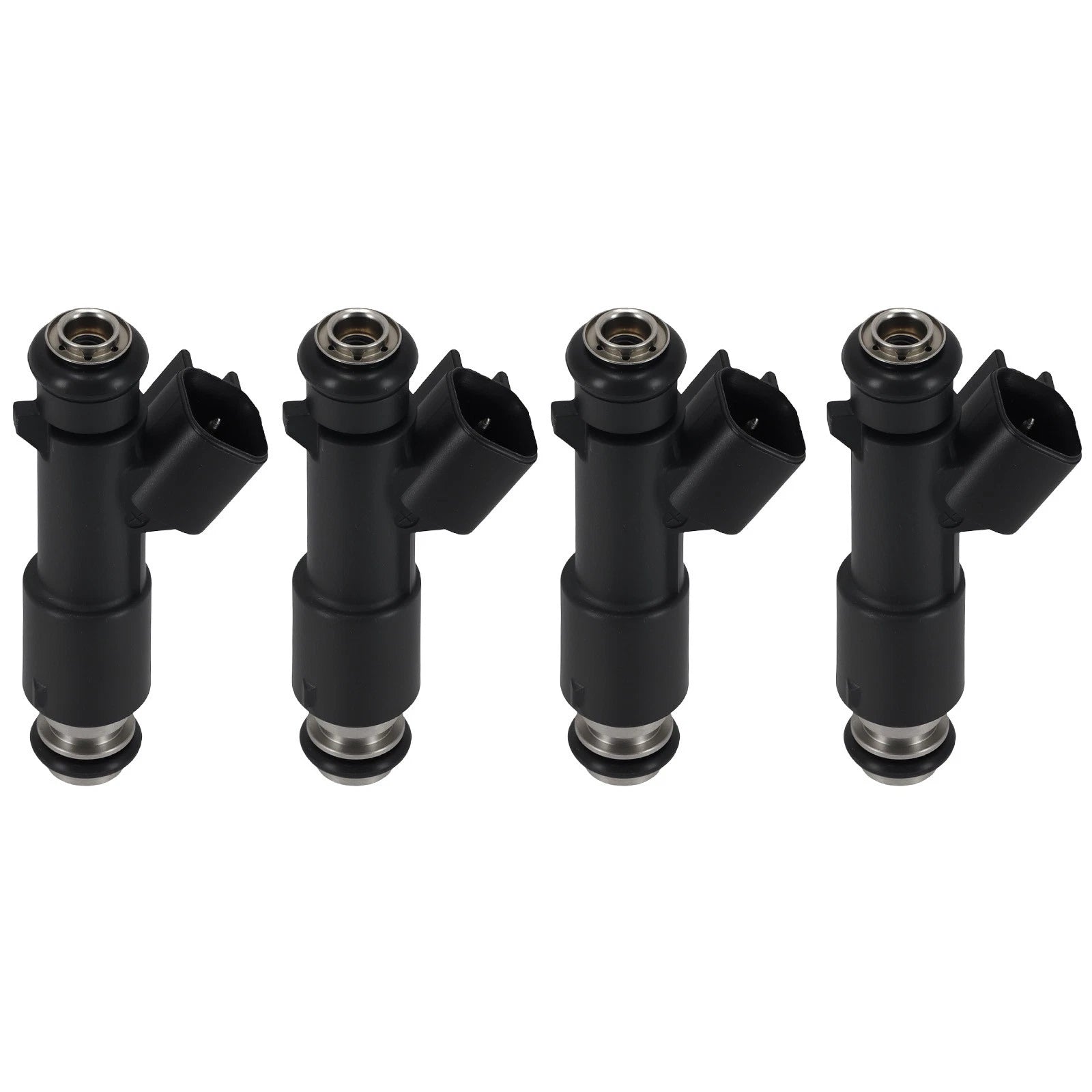 4PCS Fuel Injectors for Suzuki Forenza 2.0L (2006–2008)