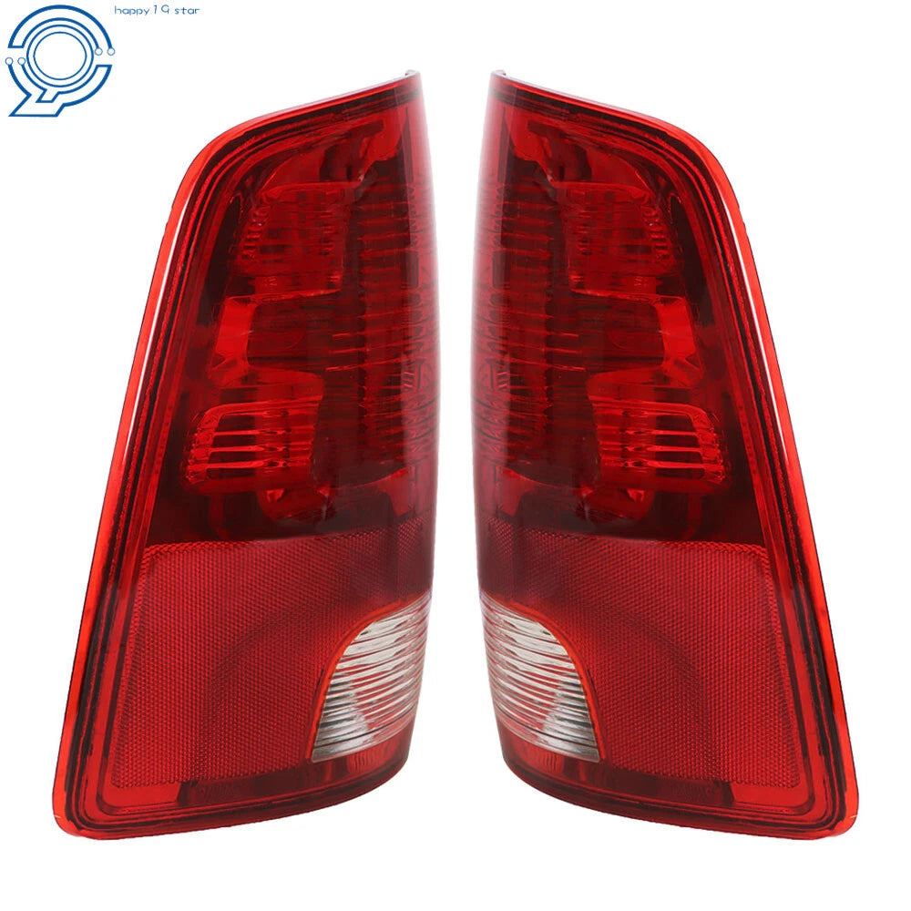 Tail Lights for Dodge Ram 1500 2500 3500 (2009-2018)