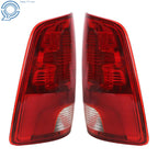 Tail Lights for Dodge Ram 1500 2500 3500 (2009-2018)