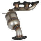 Catalytic Converter for Toyota Highlander (2001–2023) EPA Approved