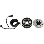 A/C Compressor Clutch Kit for Jaguar S-Type (2000–2008) Lincoln LS (2000–2005)