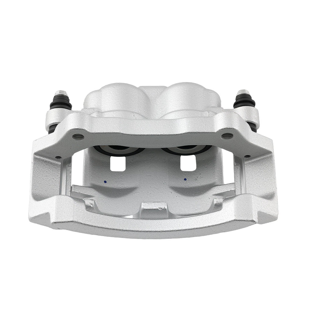 Set of 2 Rear Brake Calipers for Dodge Ram 1500 (2006–2008)