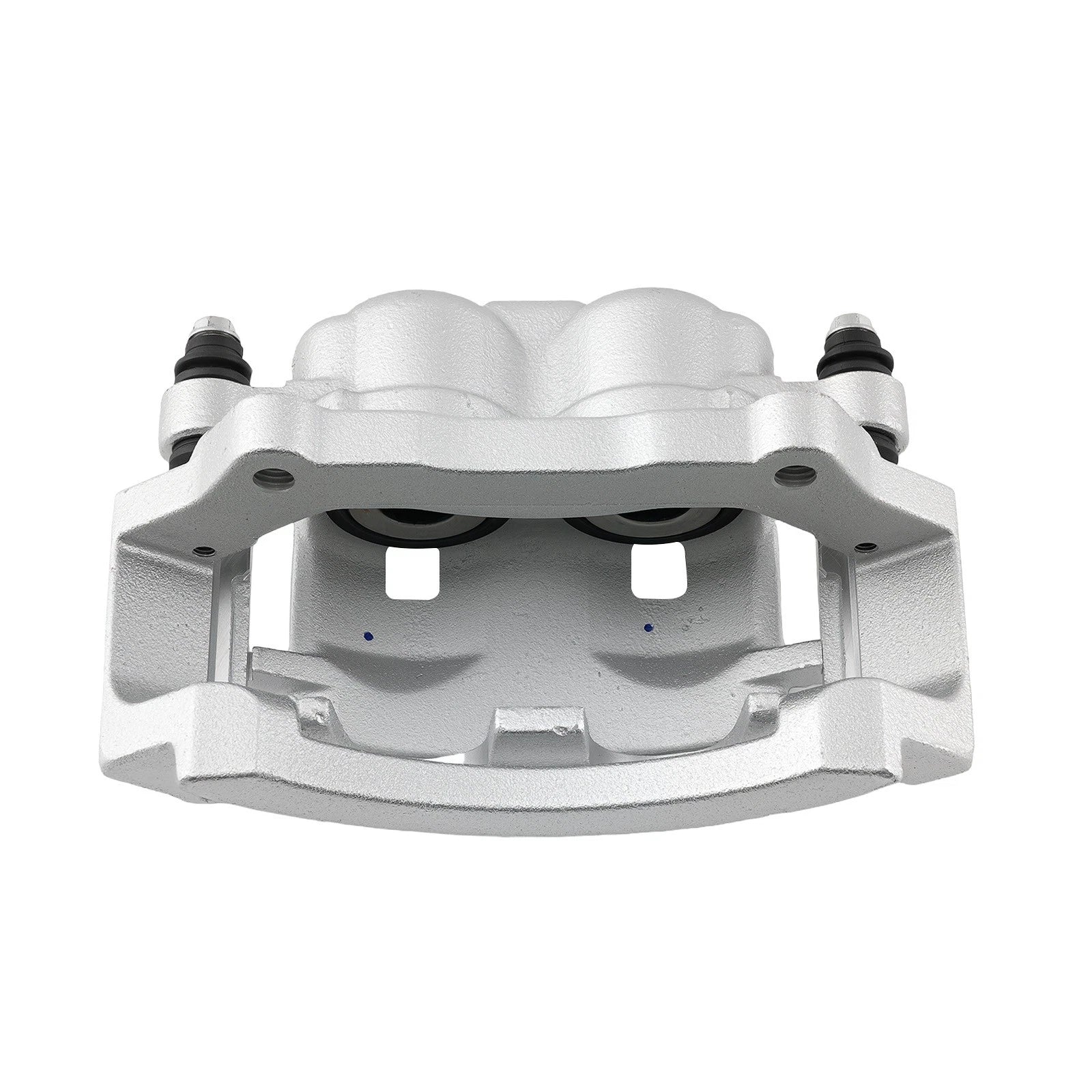 Set of 2 Rear Brake Calipers for Dodge Ram 1500 (2006–2008)