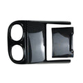 Rear Air Vent Outlet Cover Trim for Mercedes Benz C-Class W206 (2022-2023)