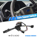 Multifunction Turn Signal Wiper Switch for Chevrolet Impala Monte Carlo (2000–2005)