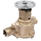 Raw Water Pump for Sherwood P1014 Crusader