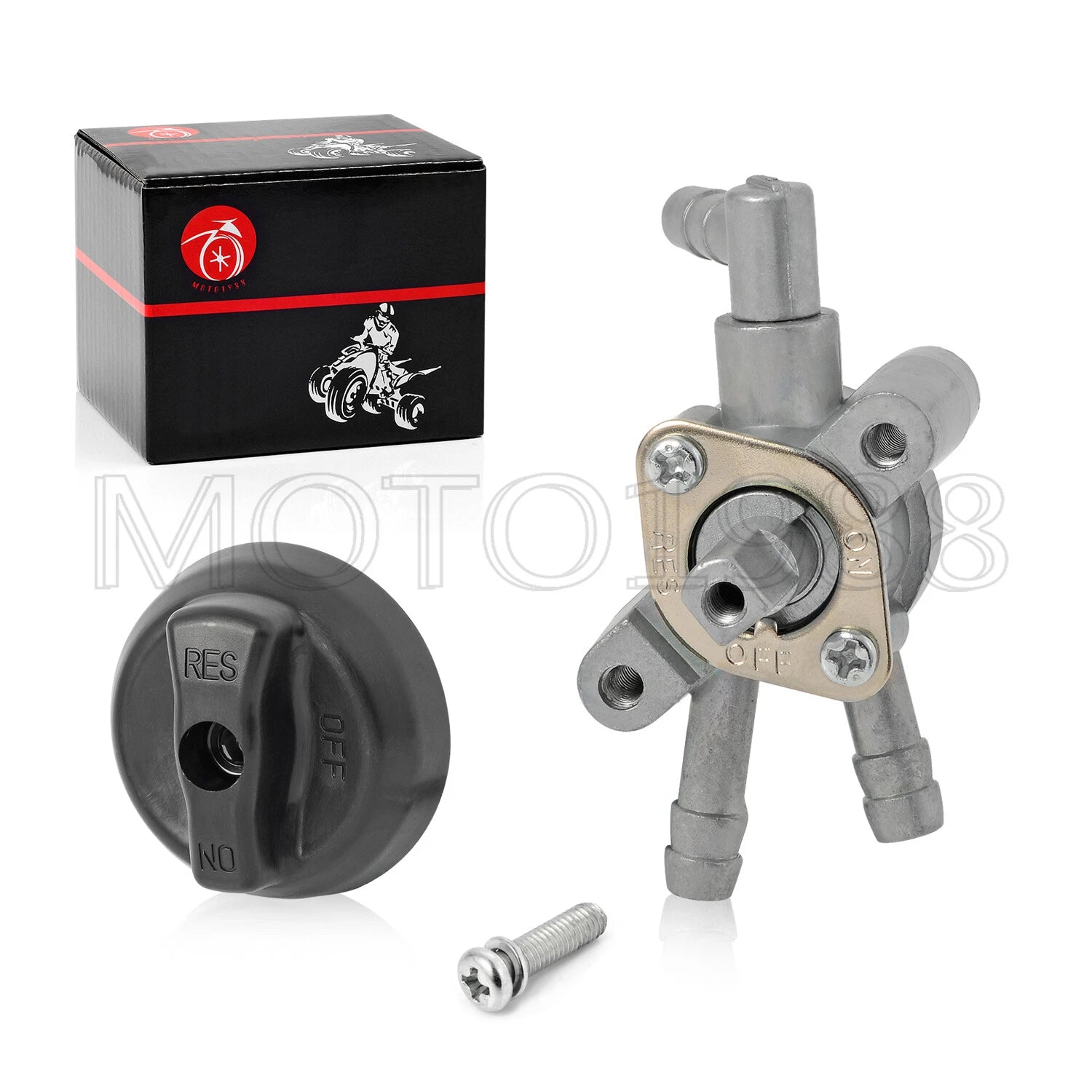 Petcock Fuel Shut Off Valve for Polaris Sportsman 90, RZR170 (2003-2014)