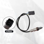 Upstream Oxygen Sensor for Toyota Yaris 2017-2018 234-5722 (1 pcs)