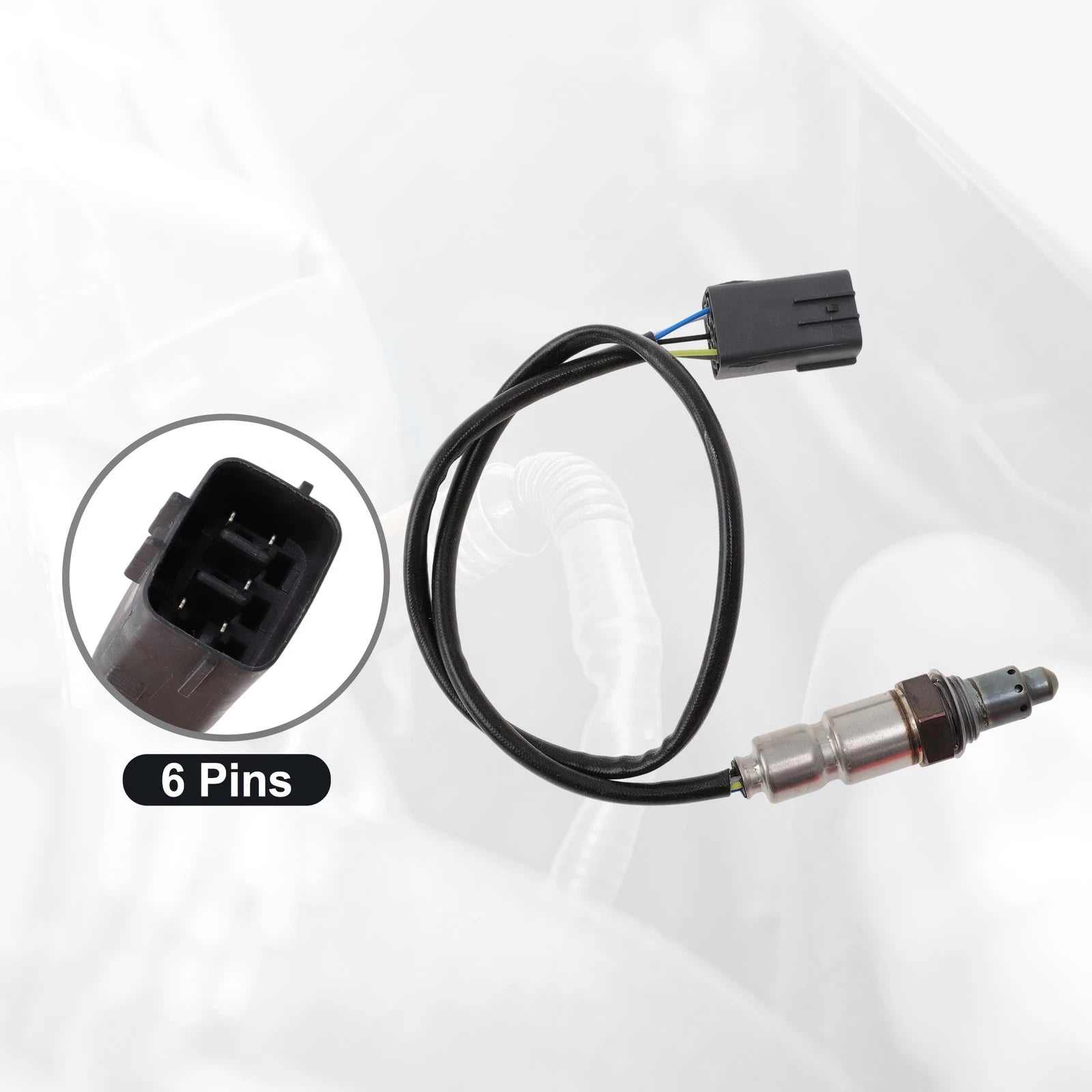 Upstream Oxygen Sensor for Toyota Yaris 2017-2018 234-5722 (1 pcs)
