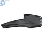 Front Driver Side Upper Bumper Cover for Chevrolet Colorado ZR2 (2021-2023)