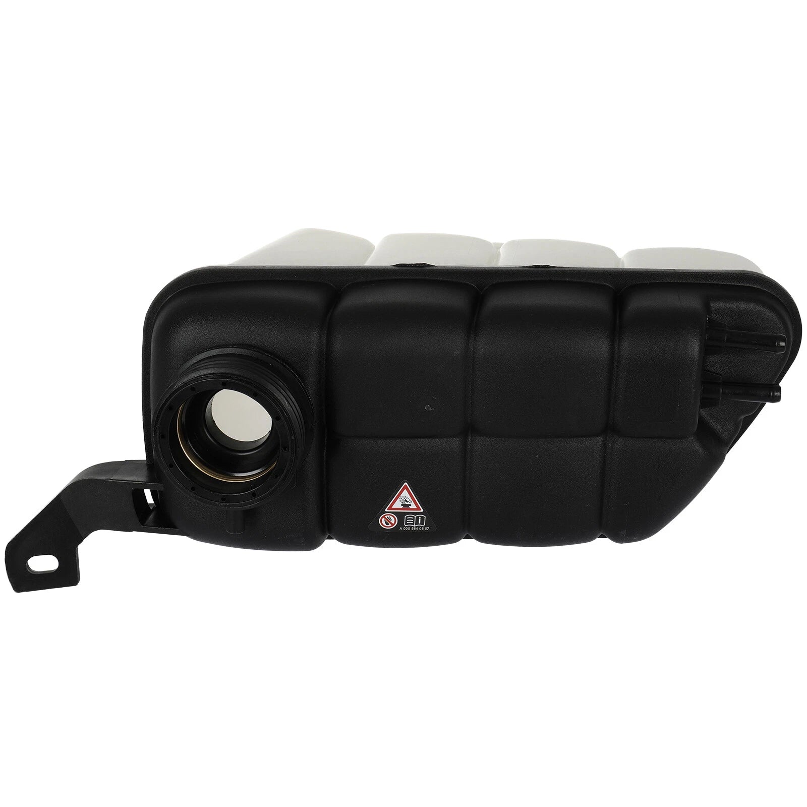 Radiator Coolant Overflow Tank for Mercedes Benz CL500 (2000–2006)