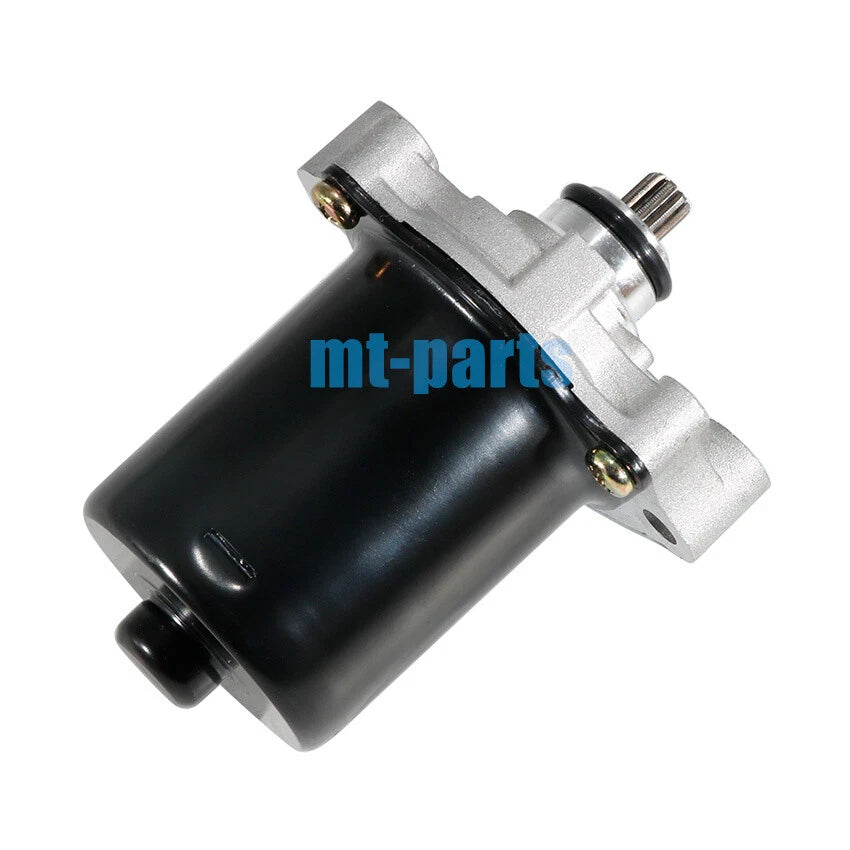 Starter Motor for Honda Navi 110 (2016–2024) 31210-KWP-G01 31210-KWP-G12