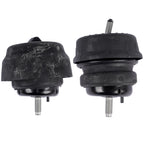 2X Engine Mount Kit for Hyundai Genesis Coupe (2012-2014)