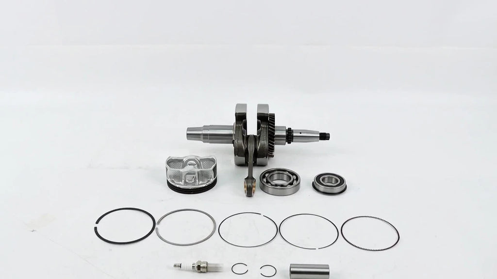 Crankshaft Piston Bearing for Polaris RZR 570 (2012–2016) 2204729