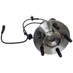 Set of 2 Wheel Hubs for Ford Explorer Sport