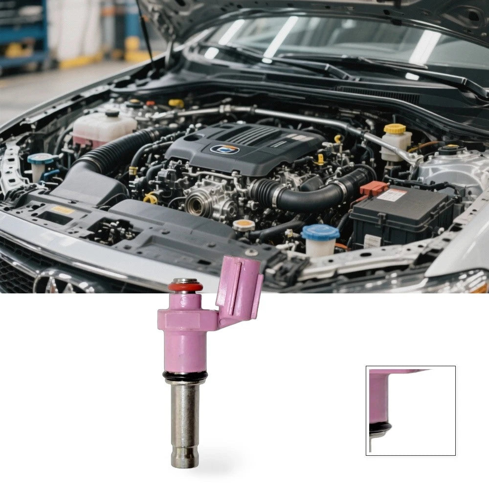 Fuel Injector for Toyota Lexus Camry Avalon Highlander ES350 RX350 (2007–2019)