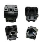 5 Piece Cylinder Assembly for G4K Lawn Mowers CG415 (40mm Bore)