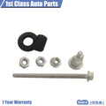 Flange Bolt and AC Adjuster for Subaru Forester Impreza (1998–2007)