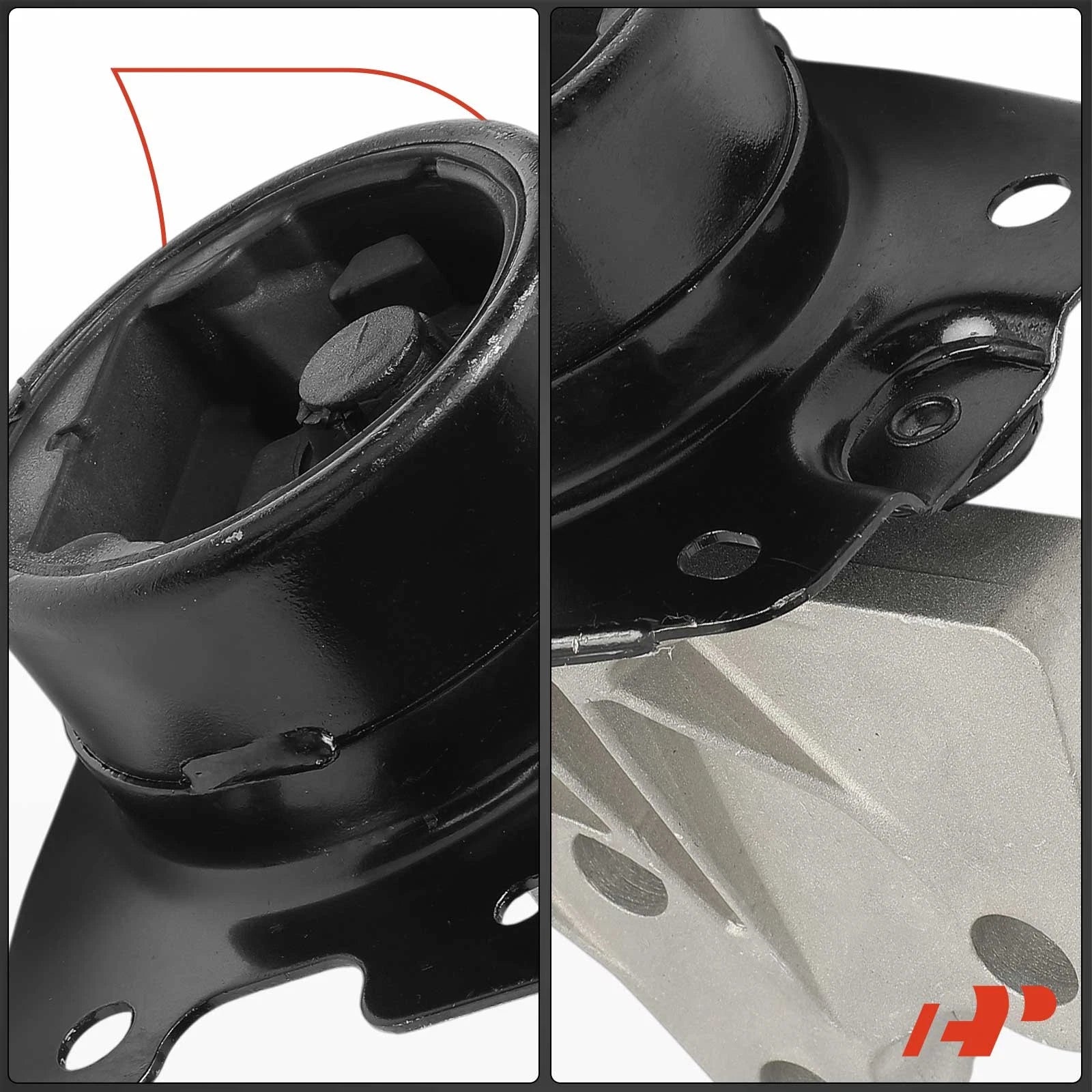 Transmission Mount for Chevrolet Captiva Sport (2012–2015)