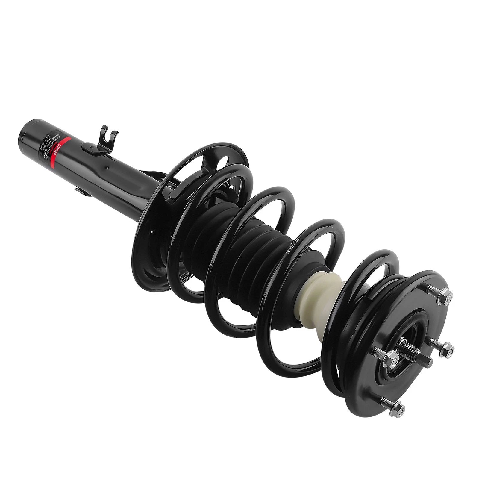 Front Right Strut & Coil Spring Assembly for Ford Flex (2009–2012)