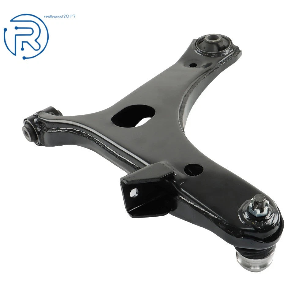 2X Front Lower Control Arm Kit for Subaru Impreza Legacy Outback (2005-2011)