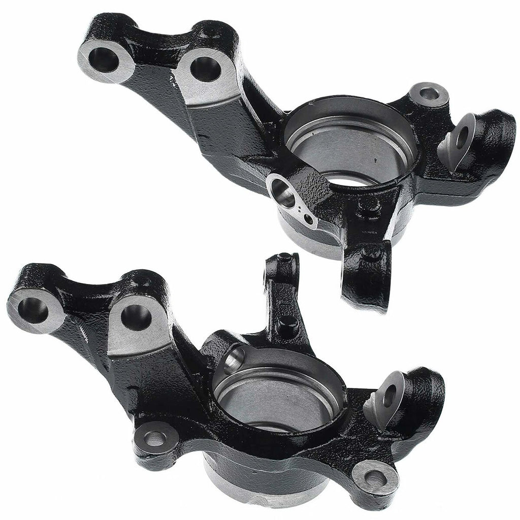 Front Steering Knuckle for Toyota Matrix (2003–2008) L4 1.8L FWD