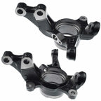 Front Steering Knuckle for Toyota Matrix (2003–2008) L4 1.8L FWD